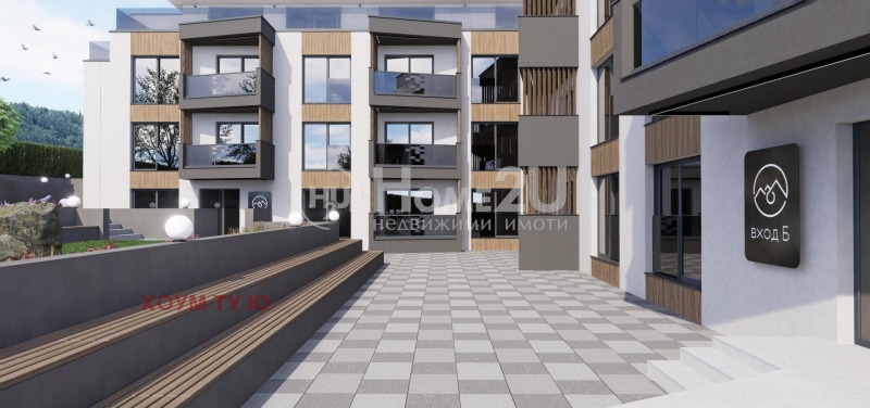 Till salu  3+ sovrum region Kyustendil , Sapareva banja , 120 kvm | 63215841 - bild [4]