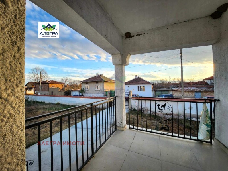 Продава  Huis regio Pazardzjik , Kalugerovo , 78 кв.м | 54916753 - изображение [3]