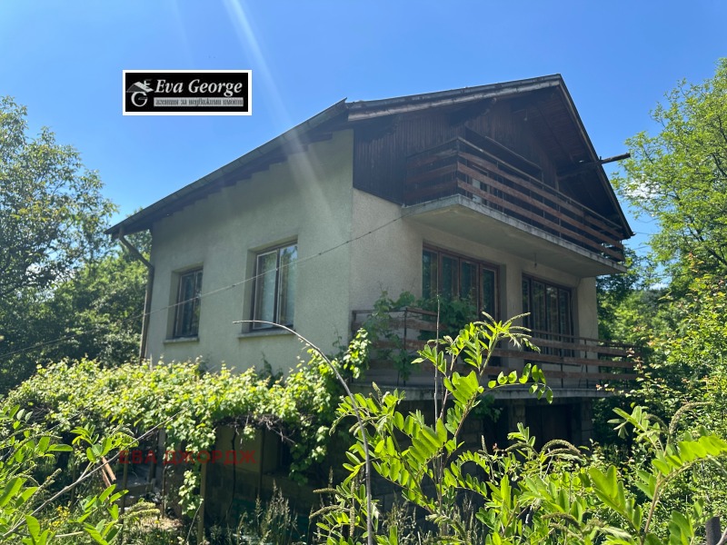 Te koop  Huis regio Pernik , Dragitsjevo , 170 m² | 79994952
