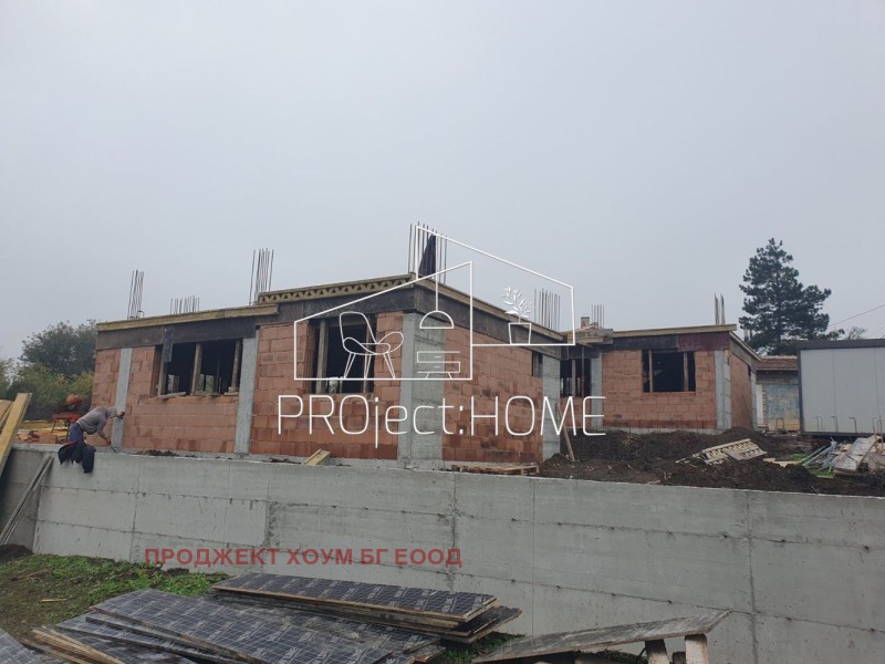 Продава КЪЩА, с. Полски извор, област Бургас