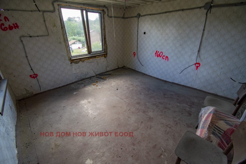Till salu  Hus region Kyustendil , Djakovo , 250 kvm | 75885801 - bild [14]