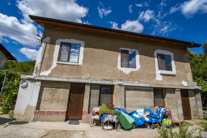 Till salu  Hus region Kyustendil , Djakovo , 250 kvm | 75885801 - bild [2]