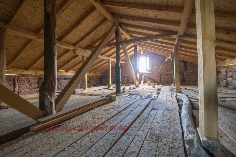 Till salu  Hus region Kyustendil , Djakovo , 250 kvm | 75885801 - bild [17]