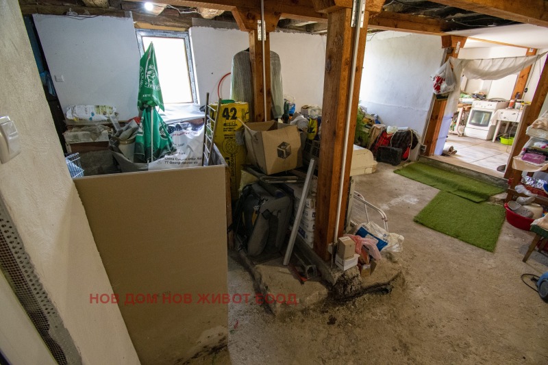 Till salu  Hus region Kyustendil , Djakovo , 250 kvm | 75885801 - bild [8]