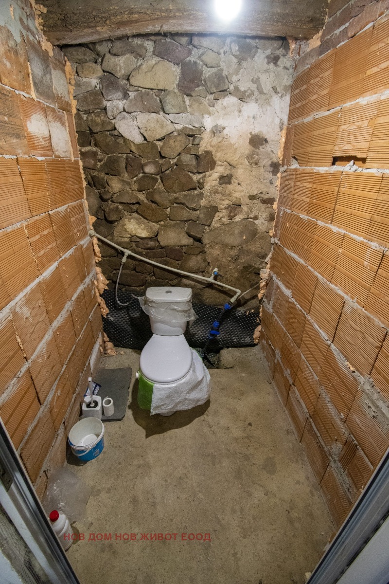 Till salu  Hus region Kyustendil , Djakovo , 250 kvm | 75885801 - bild [7]