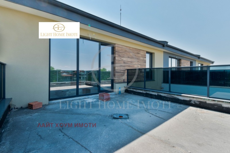 Til salg  Hus Plovdiv , Belomorski , 265 kvm | 55711328 - billede [8]