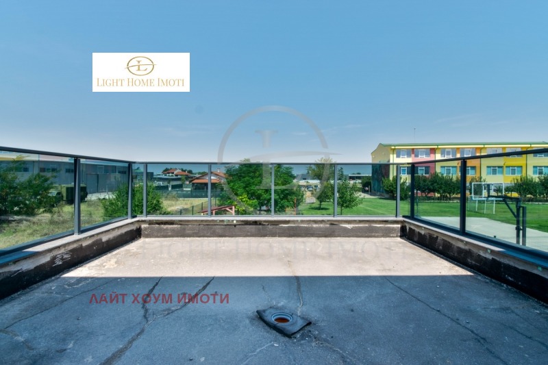 Til salg  Hus Plovdiv , Belomorski , 265 kvm | 55711328 - billede [7]