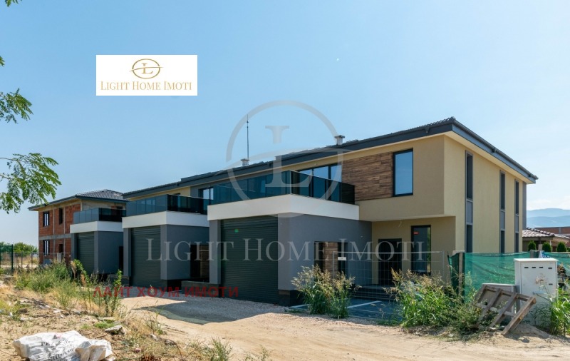 Til salg  Hus Plovdiv , Belomorski , 265 kvm | 55711328 - billede [9]