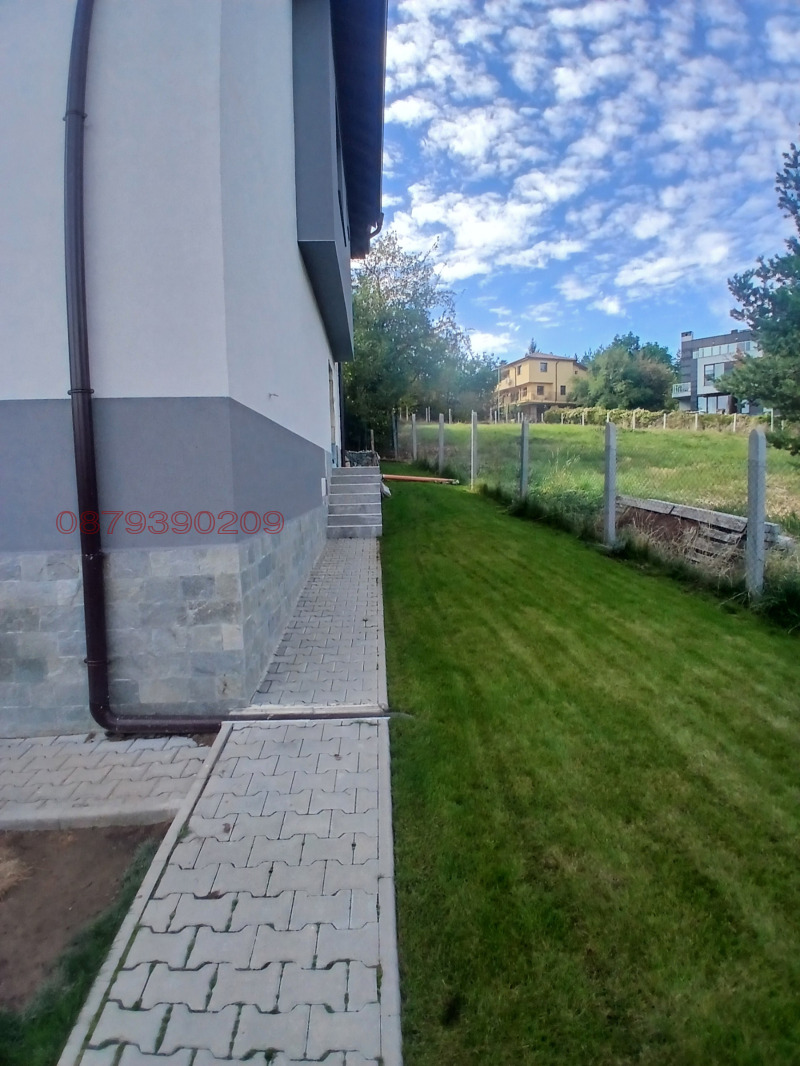 Продава КЪЩА, гр. София, Горна баня, снимка 6 - Къщи - 52556949