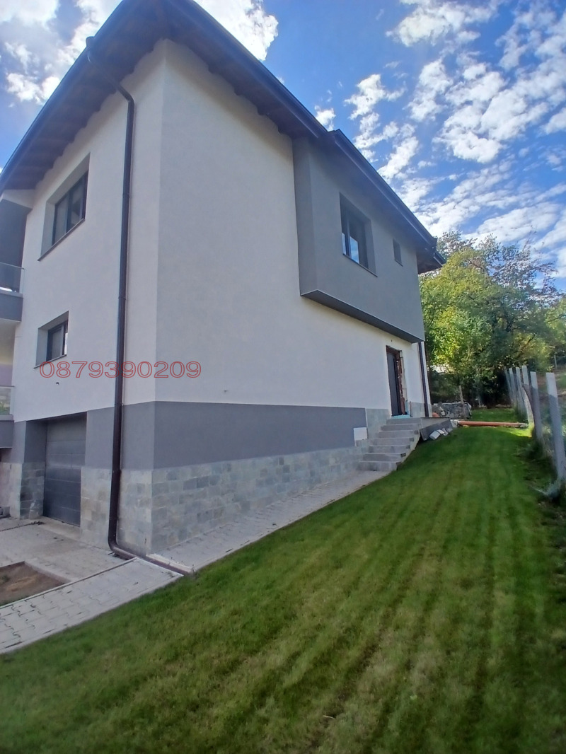 Продава КЪЩА, гр. София, Горна баня, снимка 4 - Къщи - 52556949