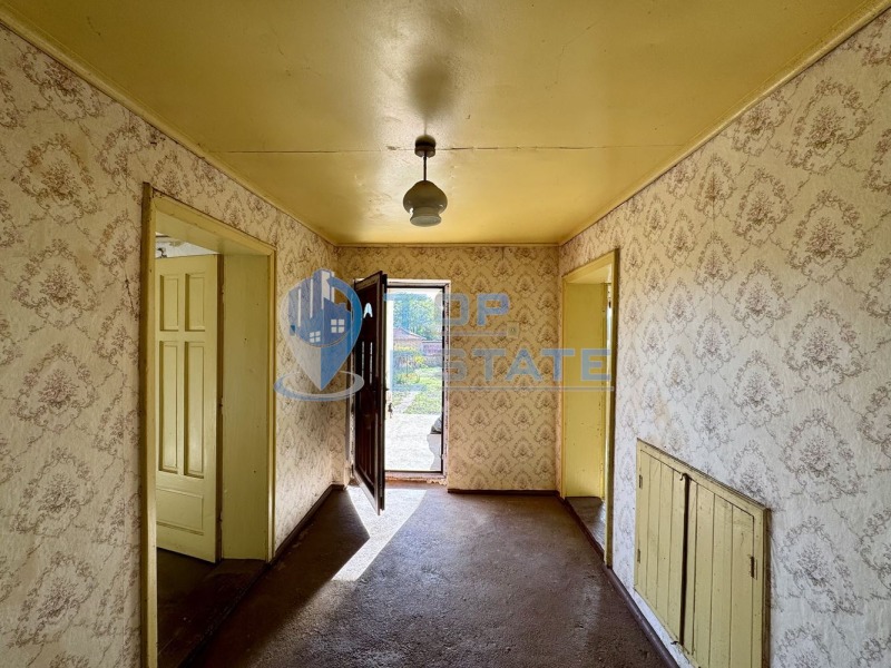 Продава КЪЩА, с. Долна Липница, област Велико Търново, снимка 6 - Къщи - 52332407