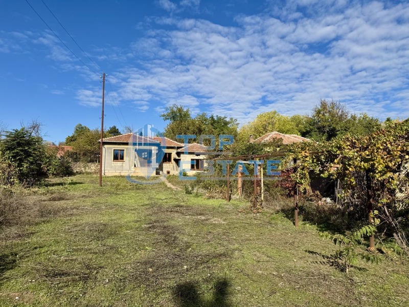 Продава КЪЩА, с. Долна Липница, област Велико Търново, снимка 15 - Къщи - 52332407