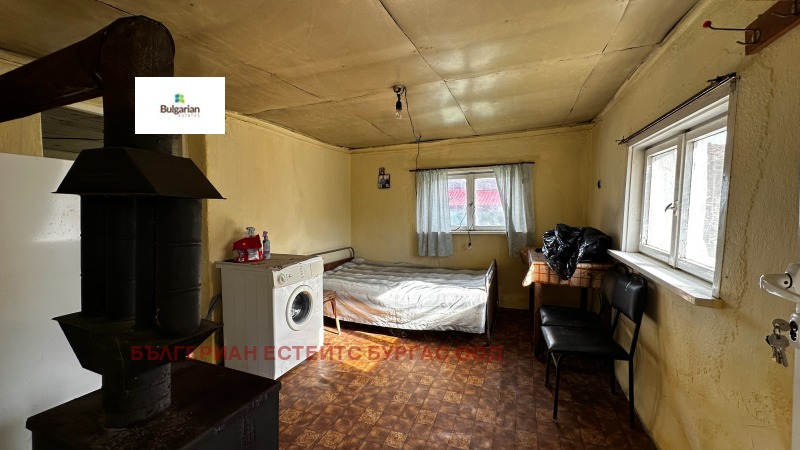 Продава КЪЩА, с. Габър, област Бургас, снимка 11 - Къщи - 52546137