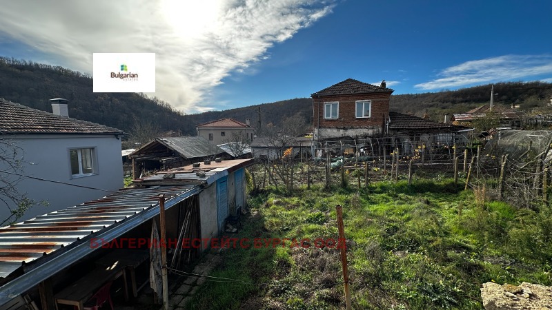 Продава КЪЩА, с. Габър, област Бургас, снимка 13 - Къщи - 52546137
