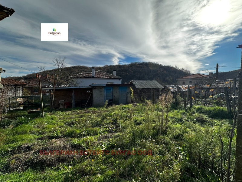 Продава КЪЩА, с. Габър, област Бургас, снимка 6 - Къщи - 52546137
