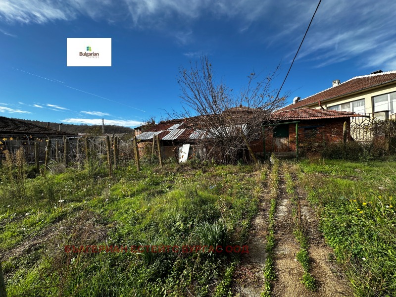 Продава КЪЩА, с. Габър, област Бургас, снимка 5 - Къщи - 52546137