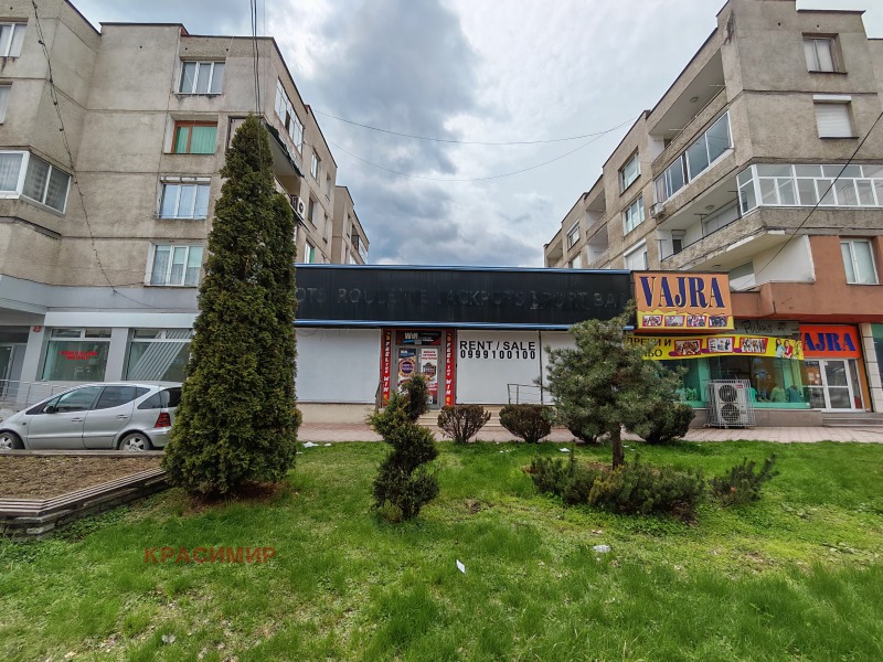 Til salg  Butik region Pazardzhik , Velingrad , 148 kvm | 65926161