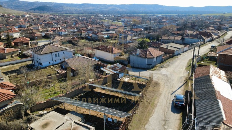 Na sprzedaż  Działka region Płowdiw , Karlowo , 380 mkw | 63288936 - obraz [5]