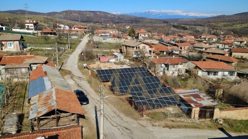 Na sprzedaż  Działka region Płowdiw , Karlowo , 380 mkw | 63288936 - obraz [2]