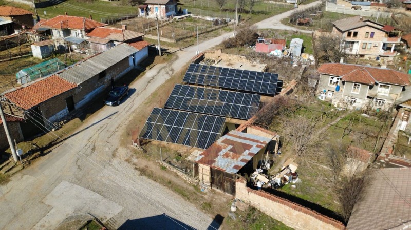 Na sprzedaż  Działka region Płowdiw , Karlowo , 380 mkw | 63288936 - obraz [3]