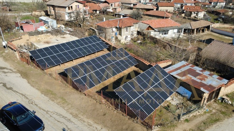 Na sprzedaż  Działka region Płowdiw , Karlowo , 380 mkw | 63288936