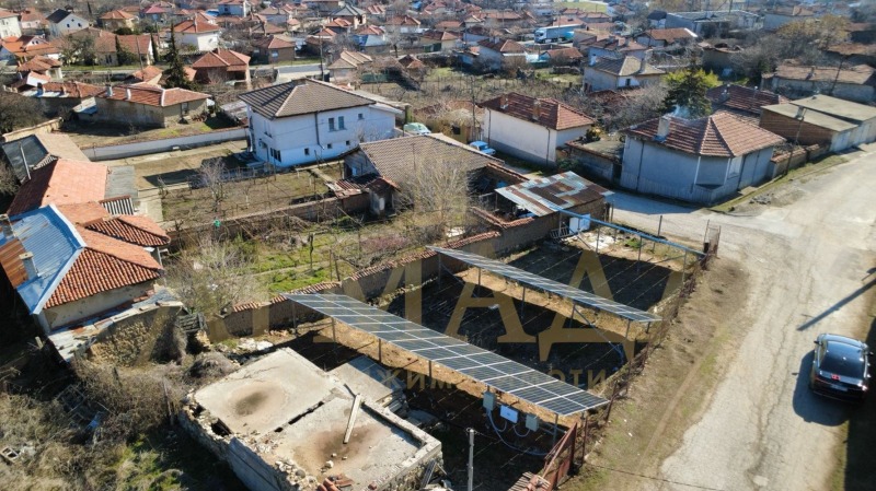Na sprzedaż  Działka region Płowdiw , Karlowo , 380 mkw | 63288936 - obraz [4]