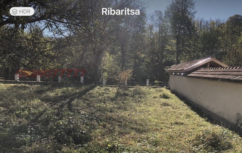 In vendita  Complotto regione Lovech , Ribaritsa , 500 mq | 27893523 - Immagine [3]