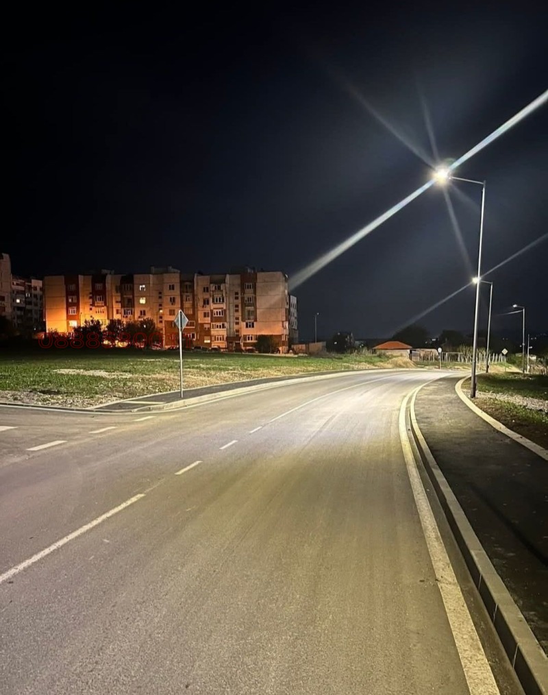 Продава ПАРЦЕЛ, гр. Шумен, Еверест, снимка 3 - Парцели - 52784362