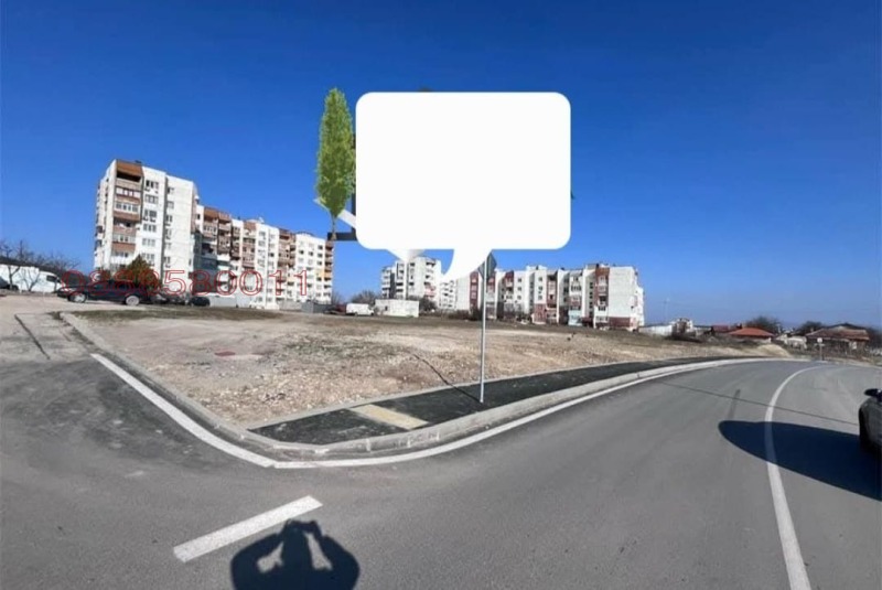 Продава ПАРЦЕЛ, гр. Шумен, Еверест