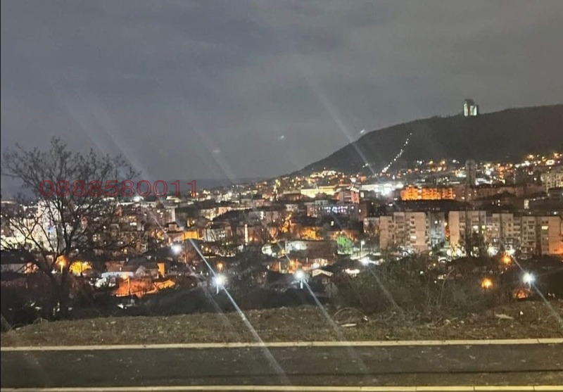 Продава ПАРЦЕЛ, гр. Шумен, Еверест, снимка 2 - Парцели - 52784362