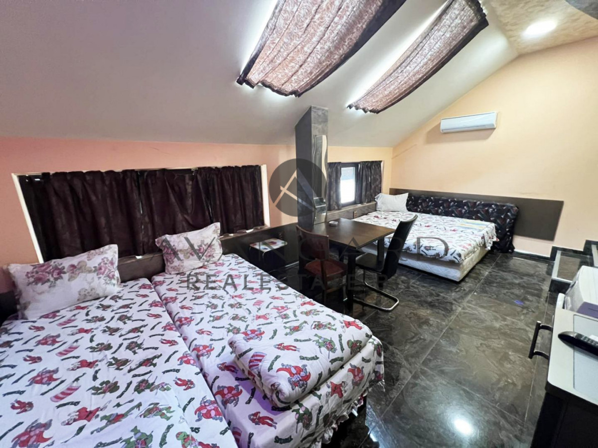 Продава 1-СТАЕН, гр. Пловдив, Кършияка, снимка 2 - Апартаменти - 49837738