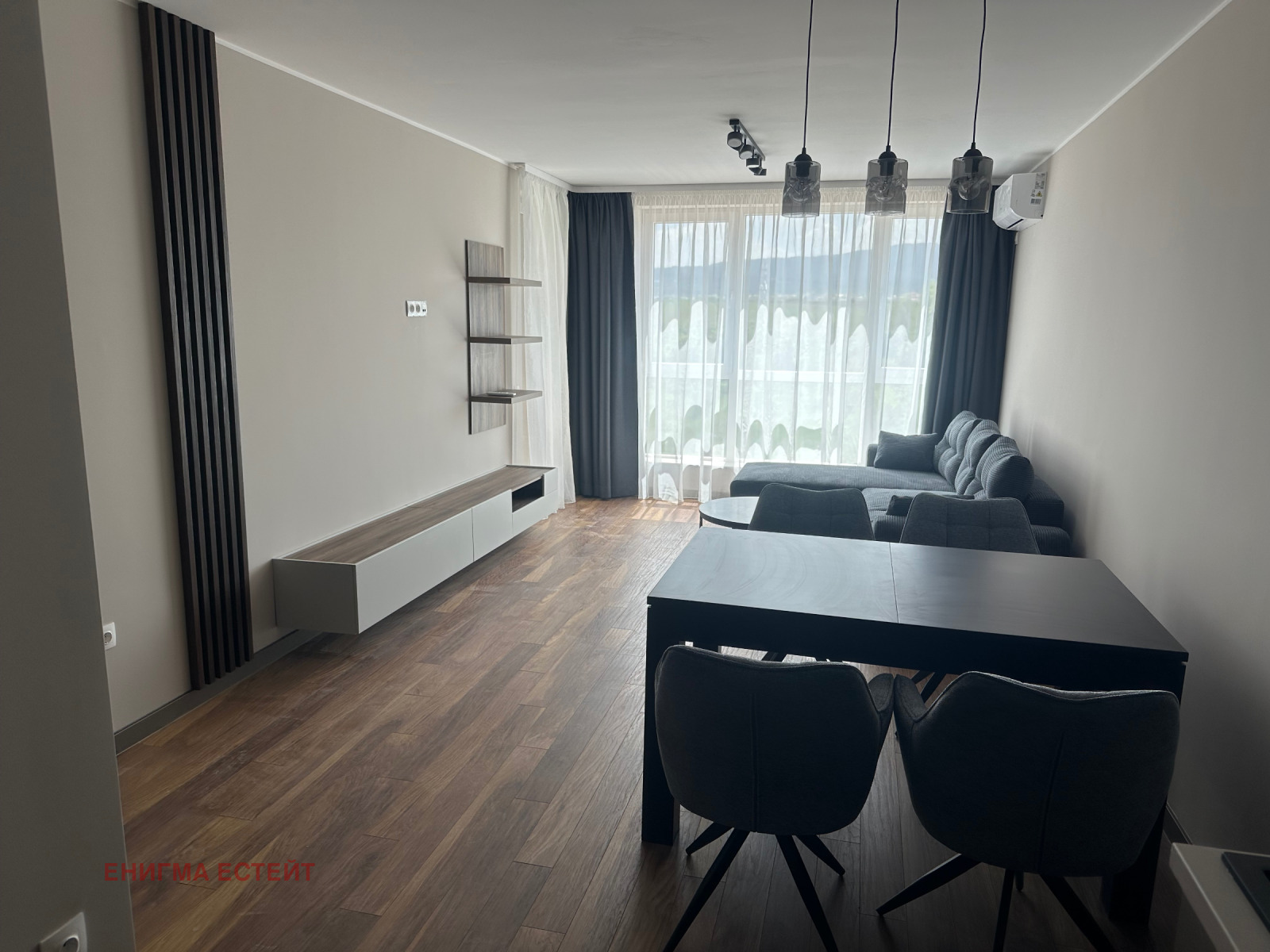 Продава 2-СТАЕН, гр. София, Люлин 5, снимка 5 - Апартаменти - 54798843
