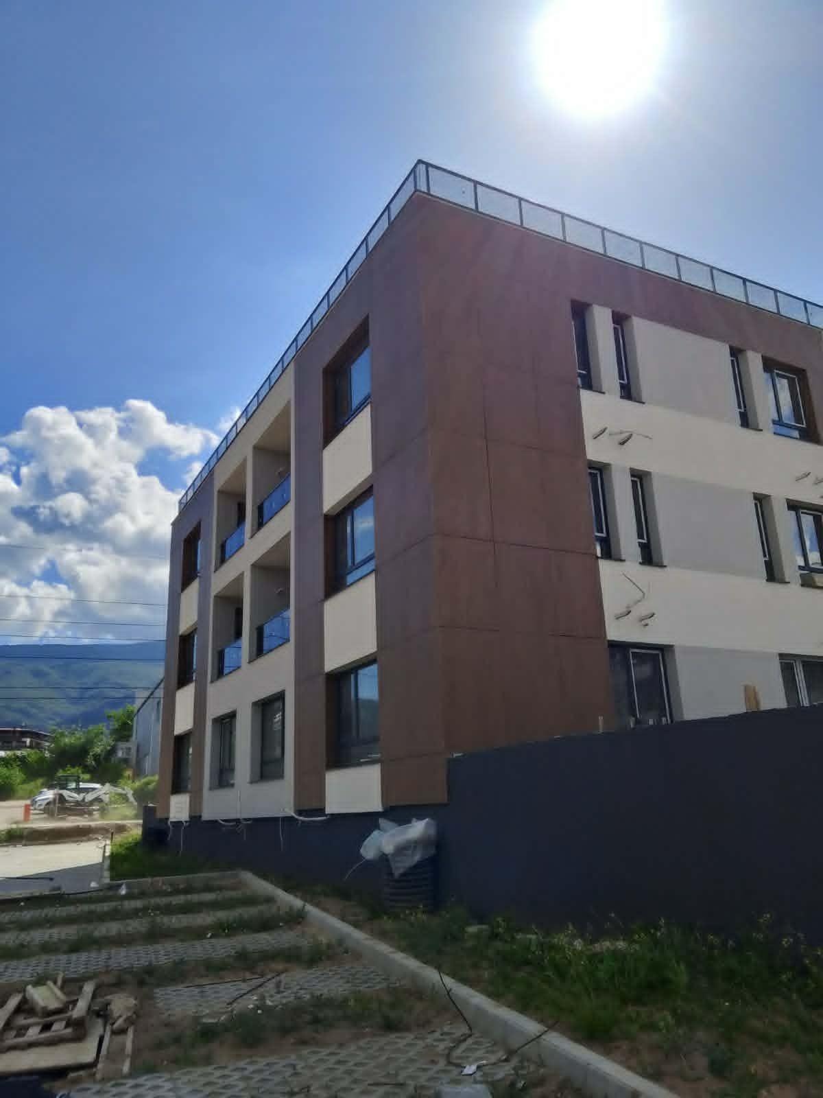 Продава 2-СТАЕН, гр. София, Малинова долина