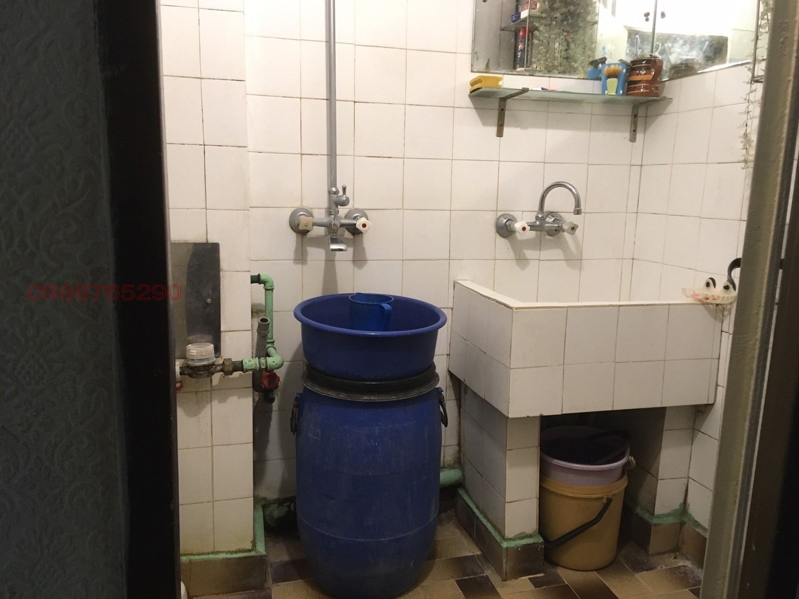 Продава 2-СТАЕН, гр. Габрово, Младост, снимка 6 - Апартаменти - 55723441