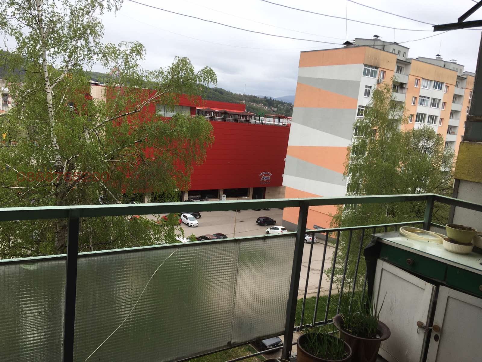 Продава 2-СТАЕН, гр. Габрово, Младост, снимка 8 - Апартаменти - 55723441