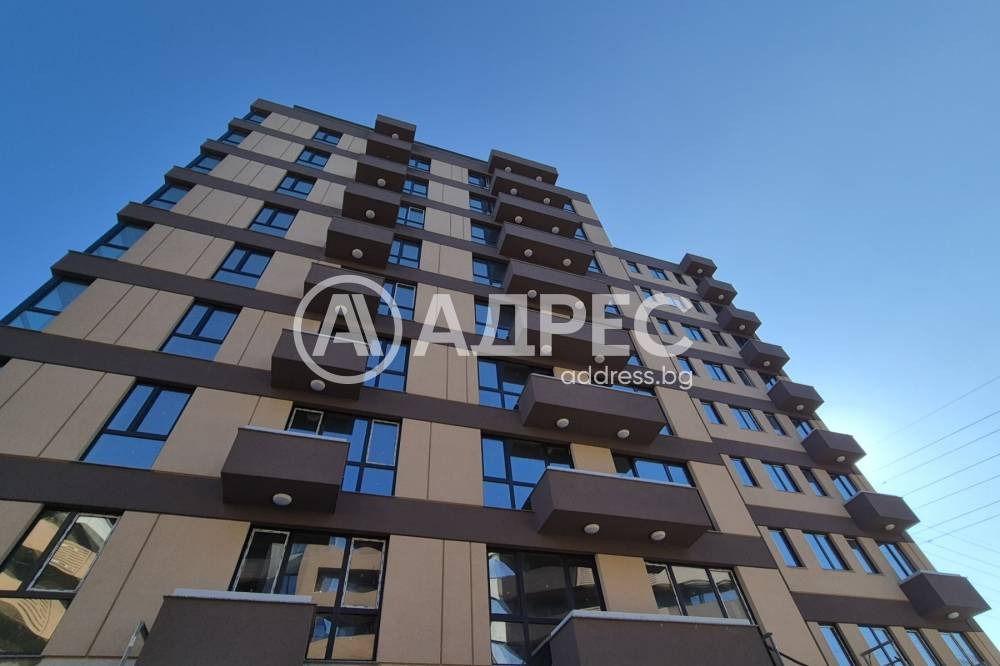 Продава 2-СТАЕН, гр. София, Витоша, снимка 2 - Апартаменти - 56458191