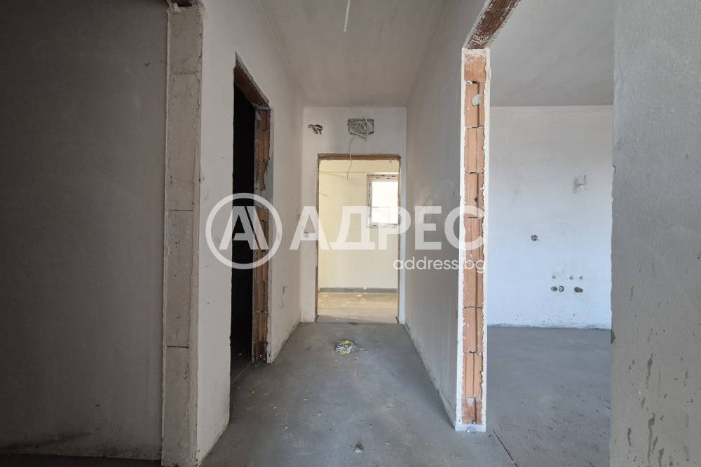 Продава 2-СТАЕН, гр. София, Витоша, снимка 5 - Апартаменти - 56458191