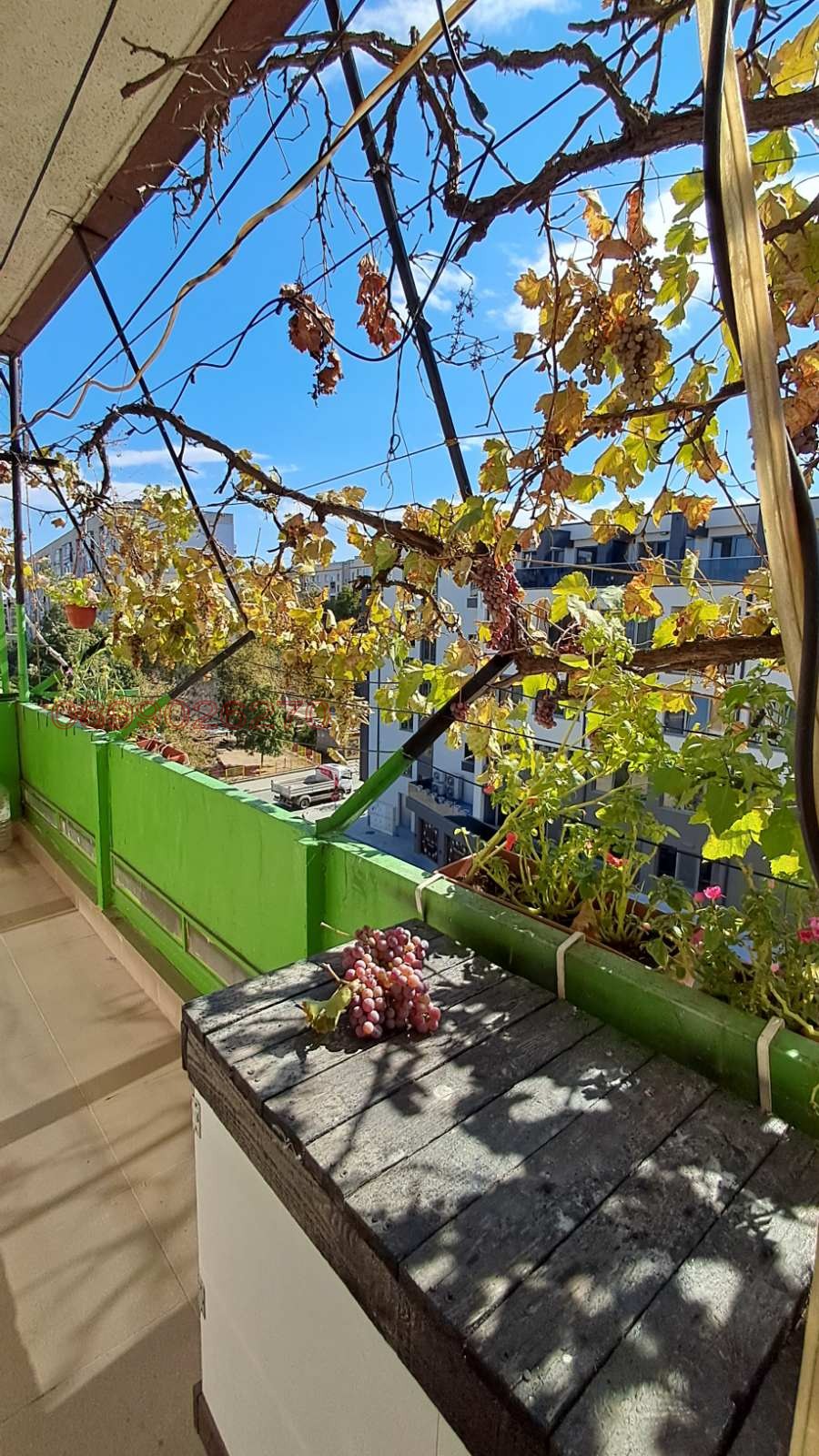 Продава 2-СТАЕН, гр. Пловдив, Кючук Париж, снимка 8 - Апартаменти - 56736511