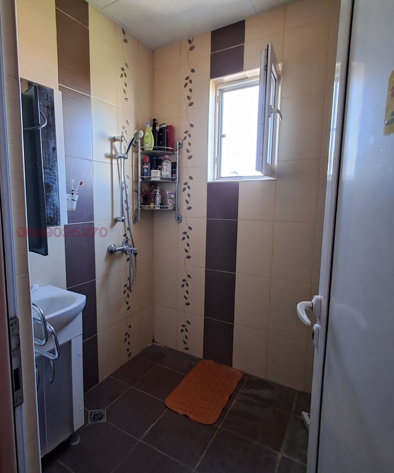 Продава 2-СТАЕН, гр. Пловдив, Кючук Париж, снимка 10 - Апартаменти - 56736511