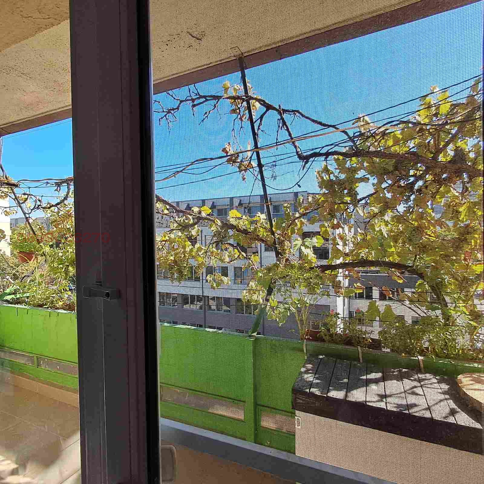 Продава 2-СТАЕН, гр. Пловдив, Кючук Париж, снимка 7 - Апартаменти - 56736511