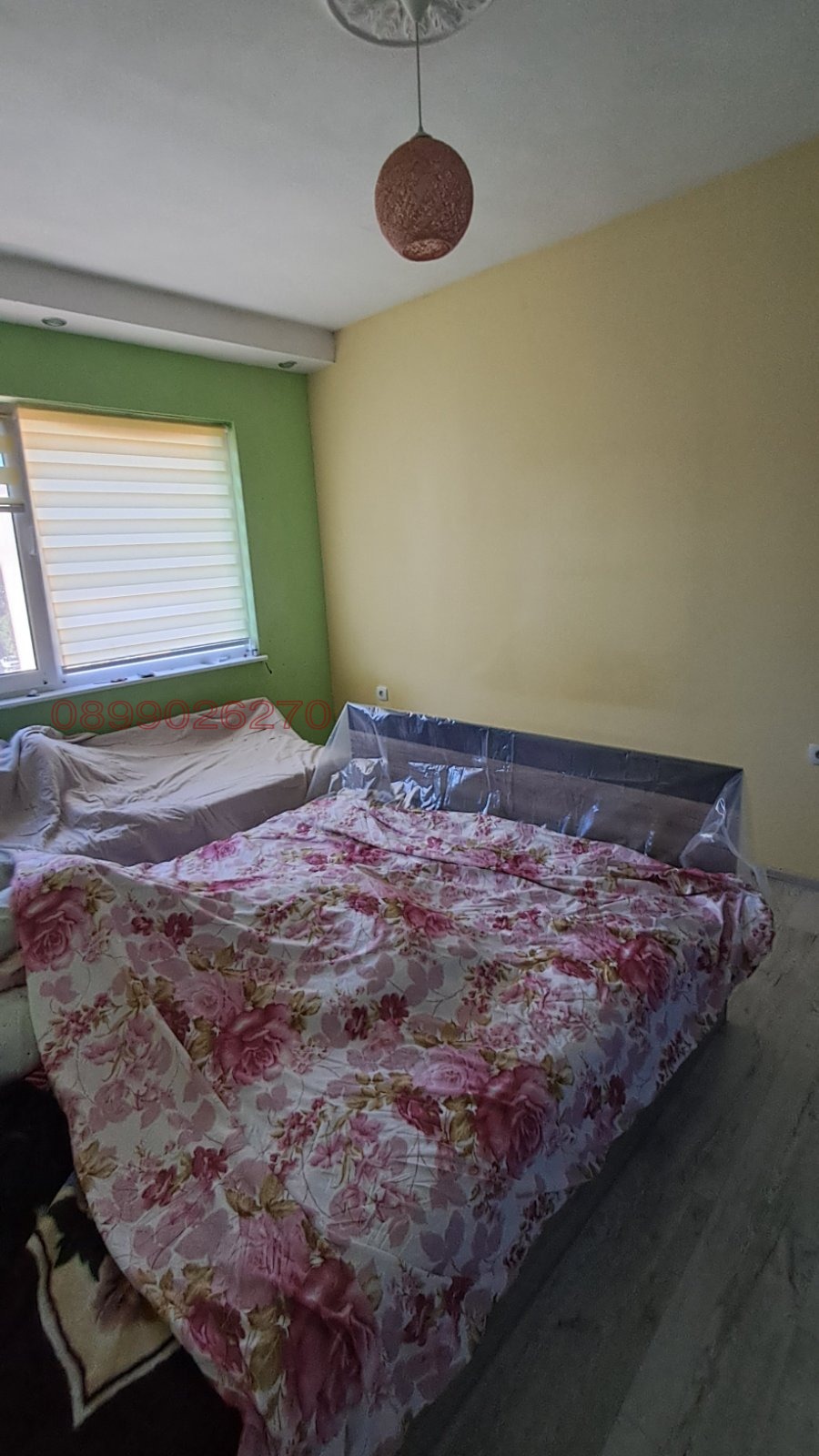Продава 2-СТАЕН, гр. Пловдив, Кючук Париж, снимка 9 - Апартаменти - 56736511