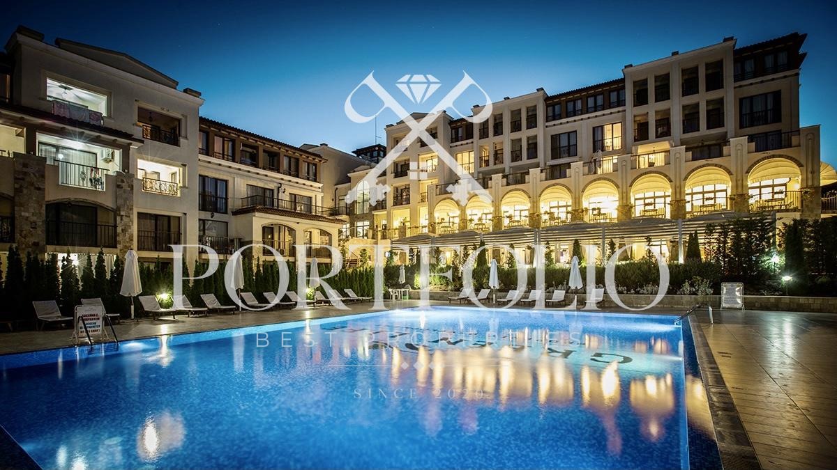 Продава 3-СТАЕН, гр. Созопол, област Бургас, снимка 3 - Апартаменти - 54785257