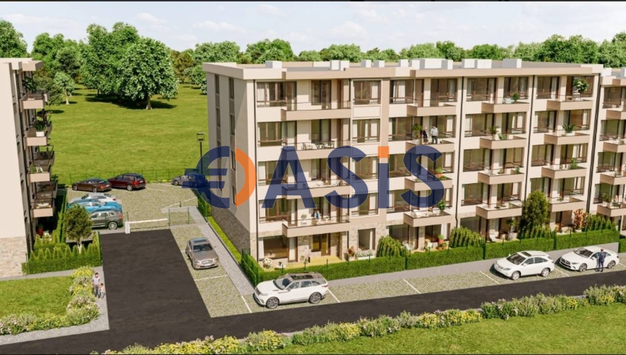 Продава 3-СТАЕН, гр. Бургас, Сарафово, снимка 2 - Апартаменти - 52636986