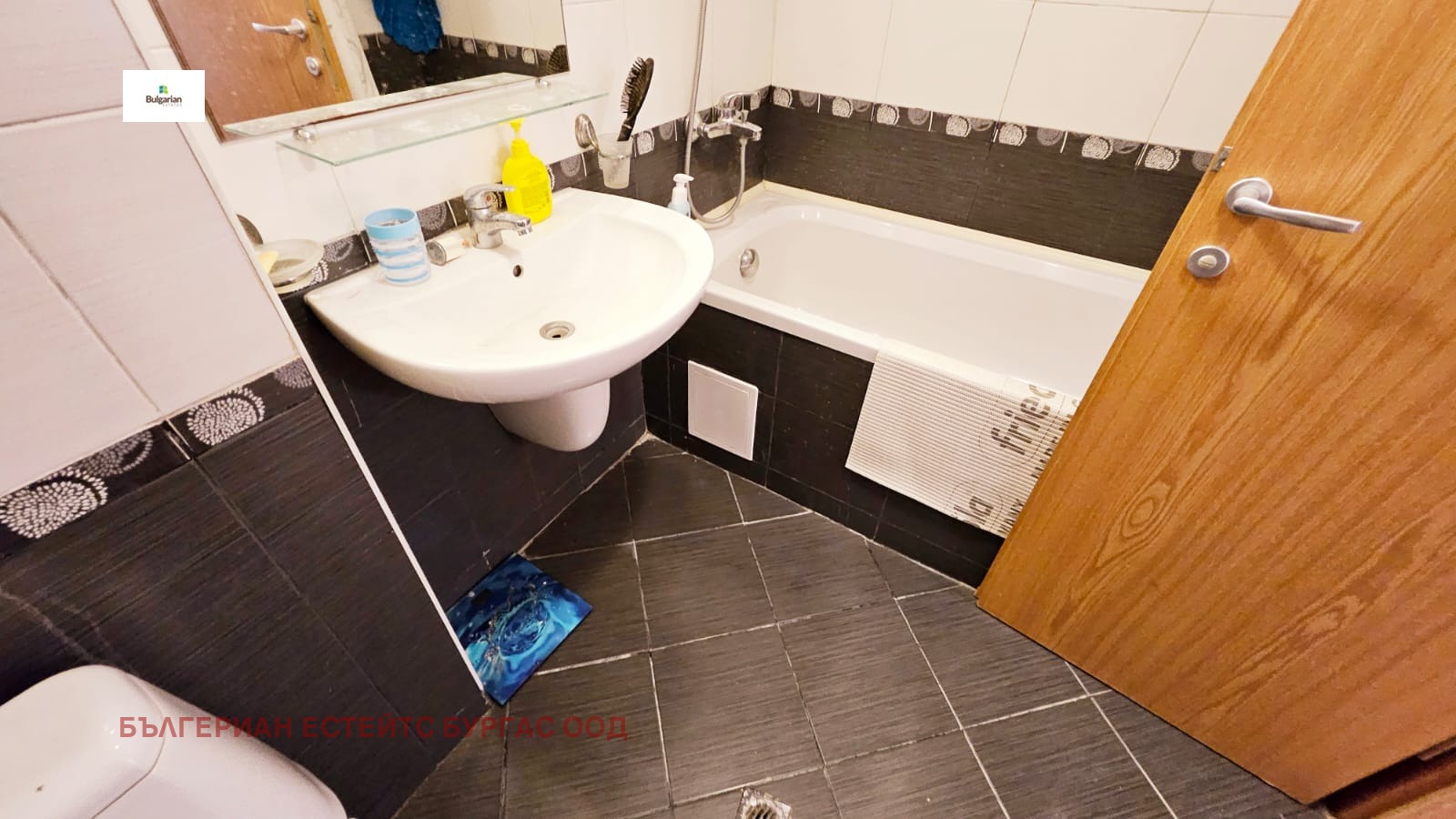 Продава 3-СТАЕН, гр. Свети Влас, област Бургас, снимка 15 - Апартаменти - 53875396