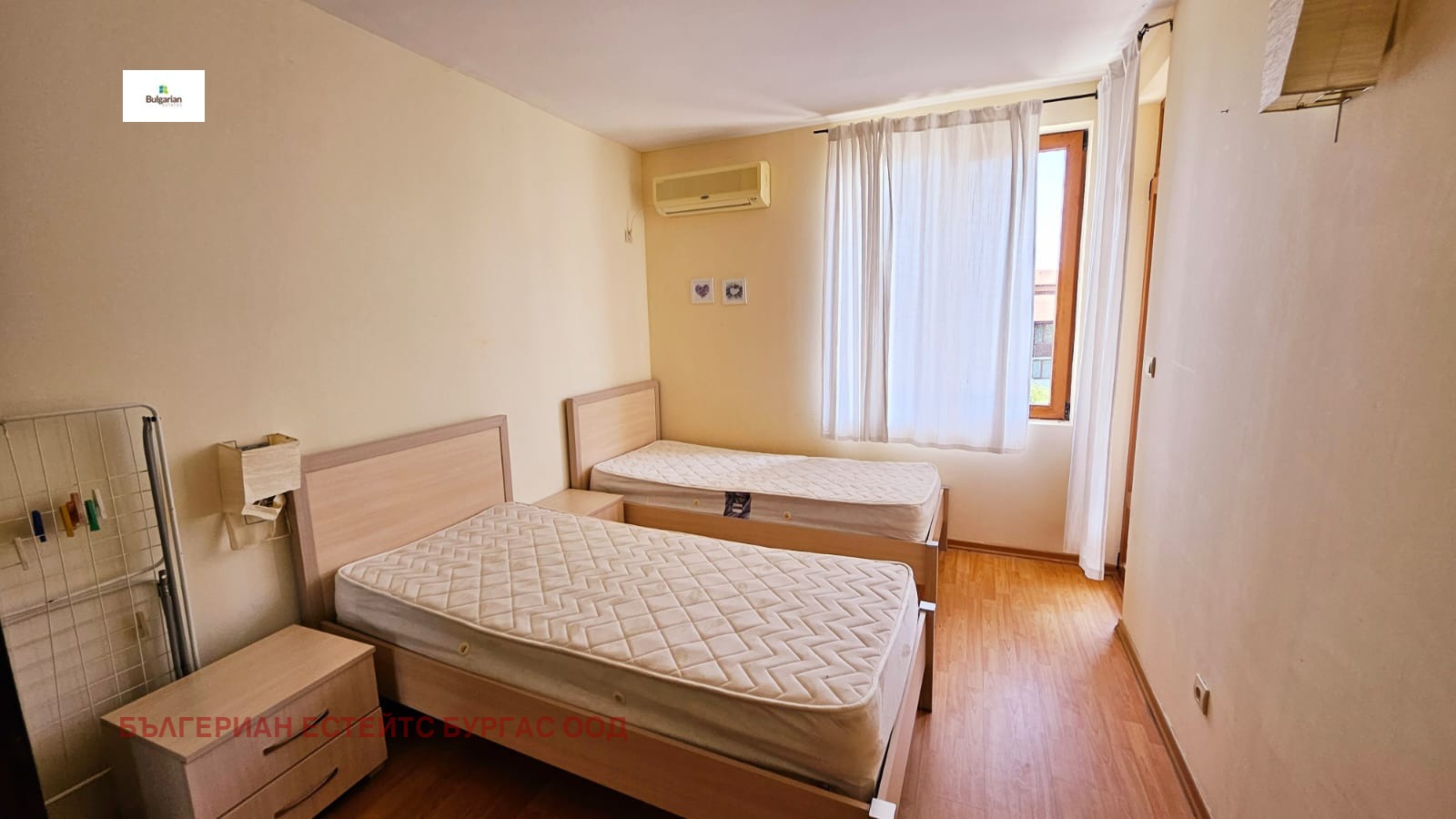 Продава 3-СТАЕН, гр. Свети Влас, област Бургас, снимка 12 - Апартаменти - 53875396