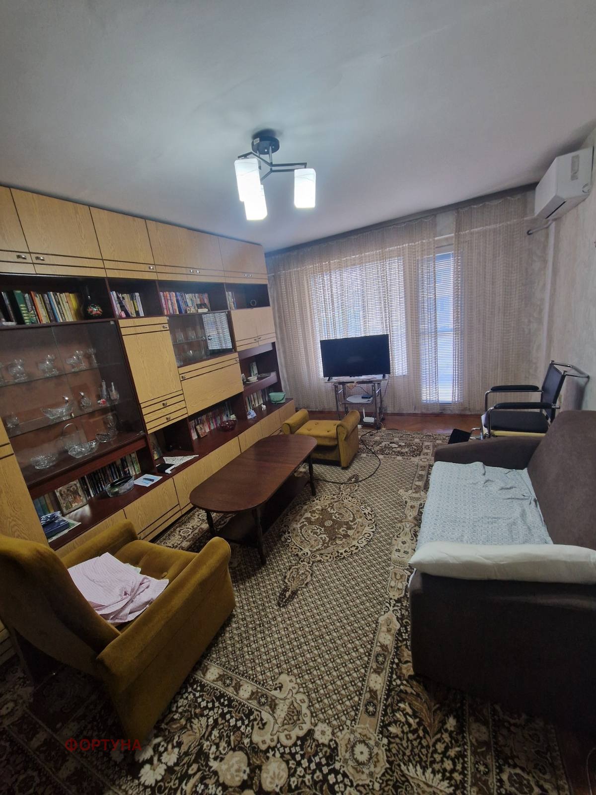 Продава 3-СТАЕН, гр. Русе, Чародейка - Север
