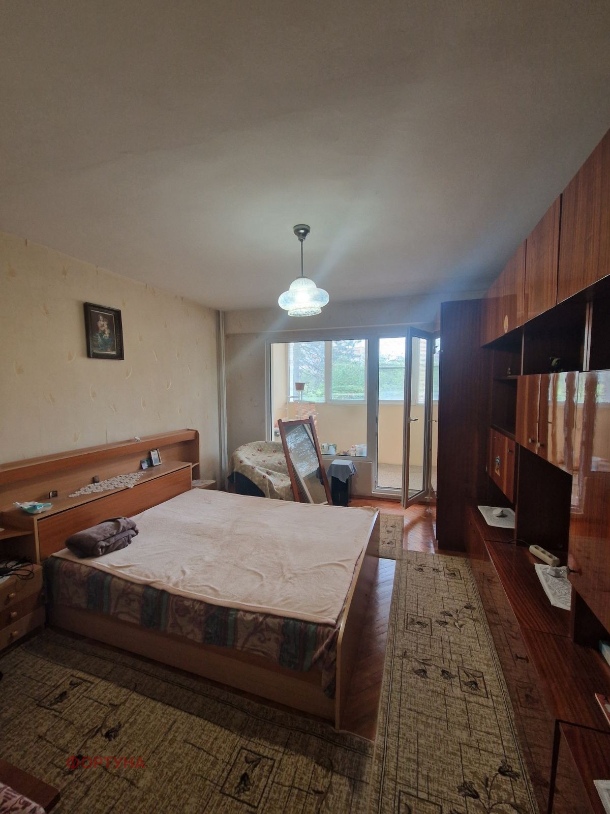 Продава 3-СТАЕН, гр. Русе, Чародейка - Север, снимка 2 - Апартаменти - 54421356