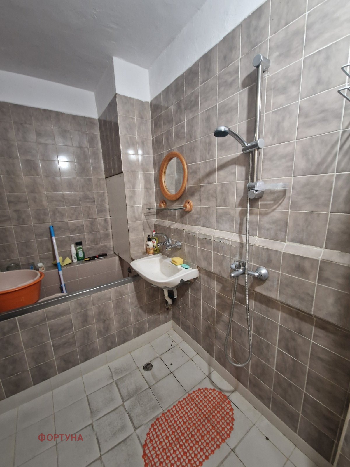 Продава 3-СТАЕН, гр. Русе, Чародейка - Север, снимка 8 - Апартаменти - 54421356