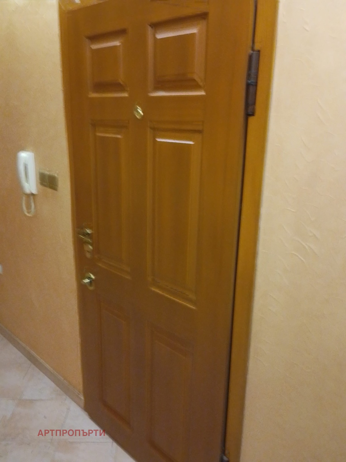 Продава 3-СТАЕН, гр. Бургас, Център, снимка 10 - Апартаменти - 55509886