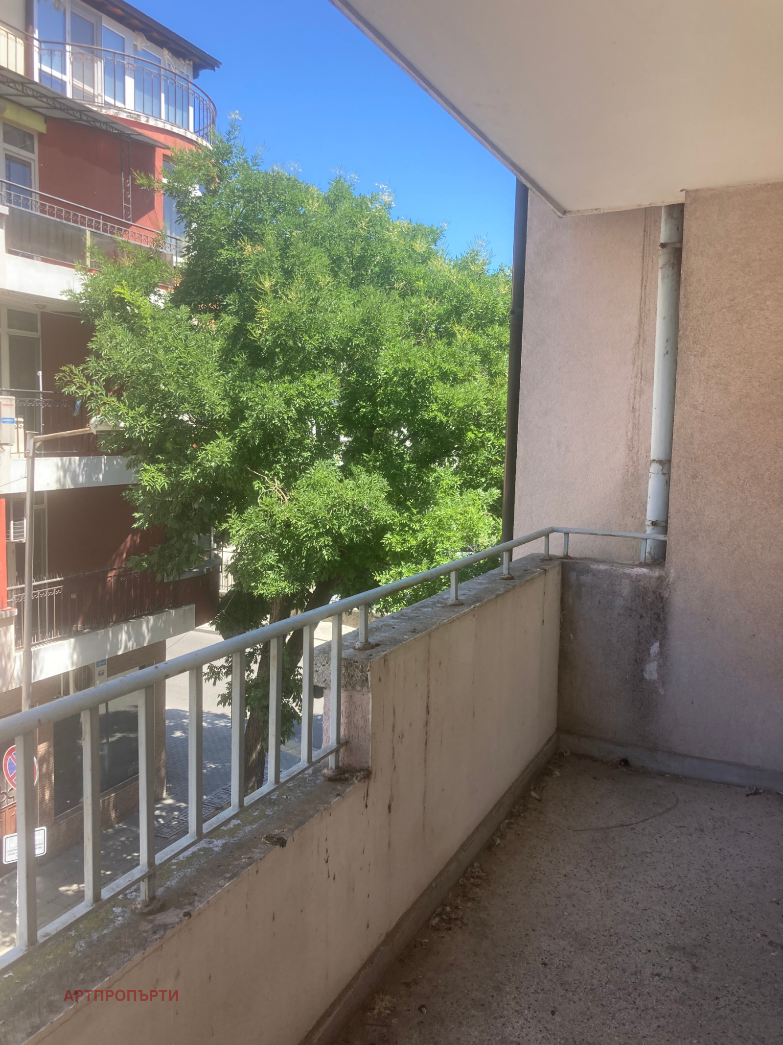 Продава 3-СТАЕН, гр. Бургас, Център, снимка 6 - Апартаменти - 55509886